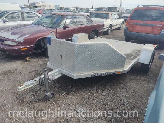 Unk Aluma Trailer
