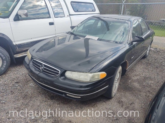 2000 Buick Regal