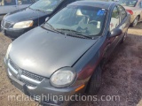 2004 Dodge Neon