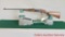 Savage 99 E G rifle chambered in 300 Savage. Great condition, Deluxe, dated 1950, 24 inch barrel,
