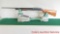 Winchester Model 12 20 gauge shotgun. Modified, rare, 28-inch barrel, serial number 83526 5.