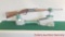 Savage 99f rifle chambered in 303 Savage. Lightweight takedown, dated May 1920, 20 inch barrel,