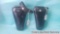 Pair of Bianchi 27k breakfront leather holsters in great condition. You are bidding on two holsters!