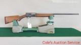 Browning 16-gauge sweet 16 shotgun that looks to be in great condition. Dated 1948, 27 inch barrel,