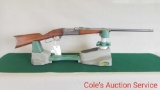 Savage 99 be rifle chambered in 303 Savage. In nice condition, dated 1926, 26 inch barrel, serial