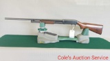 Winchester Model 12 shotgun that looks to be in Nice condition. Dated 1954, 30 inch barrel, serial