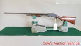 Marlin model 49 12 gauge shotgun. 32 inch barrel, serial number 45033.