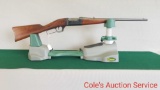 Savage Model 99h 30-30 lever action rifle. Dated 1928, 20 inch barrel, serial number 31360 8.