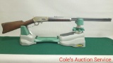 Marlin model 1893 38 - 55 caliber rifle. Dated 1907, 26