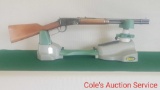 Winchester model 94 32 Special rifle. Dated 1970, 20 inch barrel, serial number 337-9263.