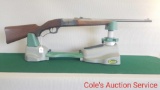Savage Model 990 rifle chambered in 300 Savage. Dated 1941, 22 inch barrel, serial number 40042 7.