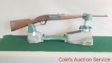 Savage 99f rifle chambered in 303 Savage. Lightweight takedown, dated May 1920, 20 inch barrel,