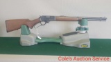 Marlin 336 RC rifle chambered in 35 REM. Dated 1964, 20 inch barrel, serial number Z 26837.