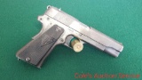 Radom Vis model 35 9 mm. Nazi Mark left side waa623, overall length of 8in, barrel length 4.5 in,