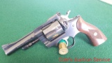 Ruger Security 6 357 Magnum Revolver. Dated 1975, 9 inch overall, 3.25 inch barrel, serial number