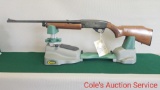 Savage Model 170 rifle chambered in 35 REM. Dated 1970 to 1981, 22 inch barrel, serial number