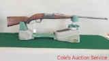 J Savage Model 99 G rifle combination 300 Savage and 410 gauge. Dated1928, serial number 255145.