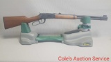 Winchester Model 94ae 30-30 caliber lever action rifle. Serial number 5310829 ...