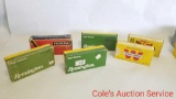 Large group of 300 Savage ammunition. See photos for details.