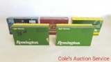 Large group of 270 win ammunition. See photos for details.