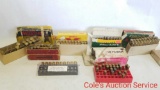 Big group of miscellaneous ammunition. See photos for details.