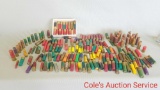 Huge lot of collectible shotgun shells. See the many photos for details.