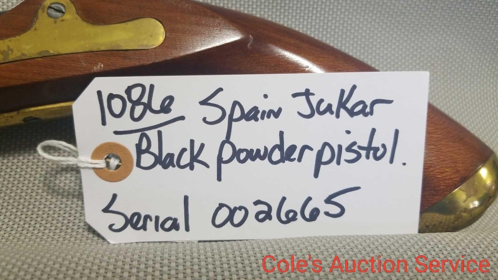 jukar spain serial number