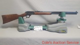Marlin firearms model 1894 CNLTD. 44/40 caliber lever action rifle in box, 12 shot tubular magazine,
