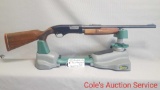 Winchester model 1200 12 gauge semi-automatic shotgun in great condition. Deer hunting slug barrel