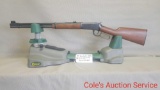 Winchester 94ae 30-30 lever action rifle. Serial number 5310829.