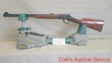 Winchester 9422m XTR 22 mag rifle in extra nice condition. Serial number F436430.