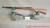 Marlin model 60 22 caliber rifle that looks to be in great condition. Serial number 05167423.