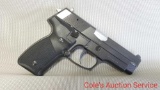 TZ99 9mm Para pistol in like new condition. Includes two 15-round magazines, owners manual and carry