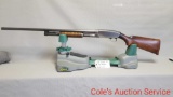 Savage 1921 12 gauge shotgun in good condition. Serial number 10514.