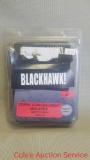 Blackhawk concealment holster right handed for Glock 42. New in package with a $49 price tag.