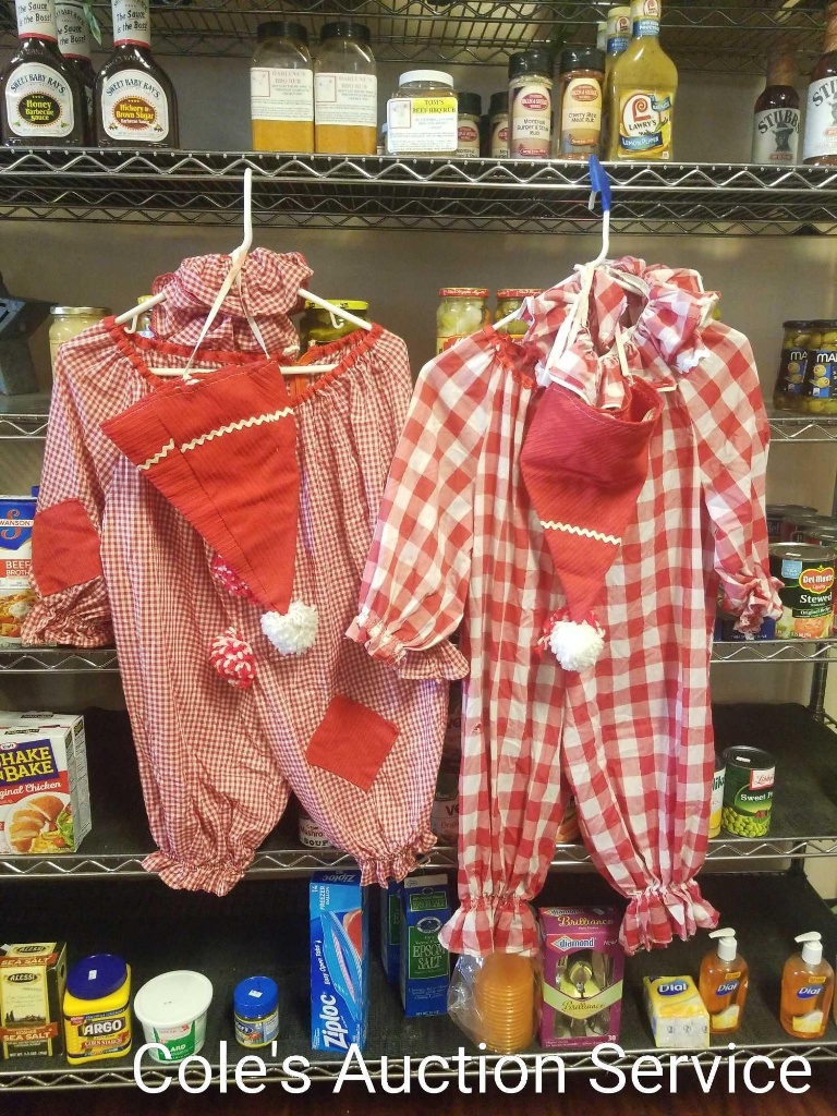 Davison Bacon and Sausage Co. Equipment & more!