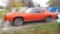 1969 GTO judge clone. Full restoration started but not finished. Features 455 cubic inch engine,