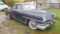 1952 Chrysler Windsor 4 door with Flathead 6 cylinder engine with clutch automatic transmission. Ran