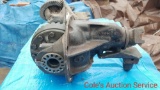 High performance Mopar rear differential that looks to be in excellent condition. See photos for