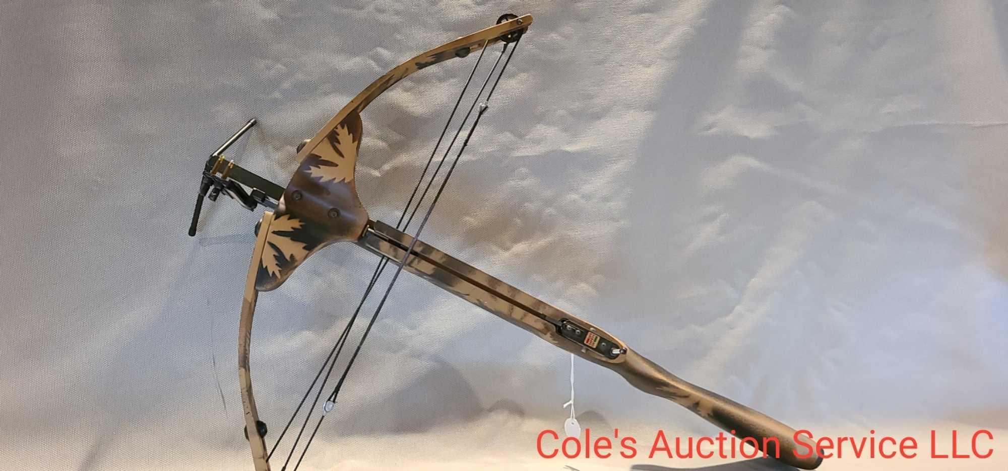 ZX-11 crossbow in excellent condition. See photos | Proxibid