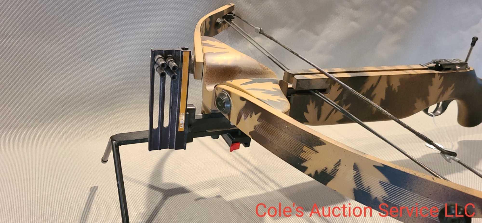 ZX-11 crossbow in excellent condition. See photos | Proxibid