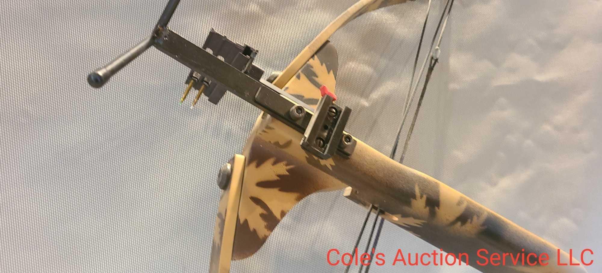 ZX-11 crossbow in excellent condition. See photos | Proxibid