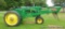 1950 John Deere Mt row crop tractor. In great condition, runs and drives excellent. Serial number