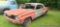 Rare 1962 Pontiac LeMans Tempest hot rod. No title and in need of restoration. Features a 231cu V8