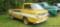 1962 Chevrolet Corvair model 95 rampside truck. Odometer shows 43,000 miles. No title, no engine and