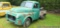 1953 Chrysler Fargo pickup truck. Includes a modern Chevy 350 engine, manual transmission, powder