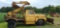 GMC 4000 utility truck. Ex-Consumers Power work truck with backhoe and snowblade. Unknown running