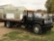 1990 GMC c7000 flatbed wrecker. Includes 30,000 lb winch, 8.2L diesel, manual transmission, PTO