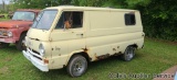 Dodge A100 