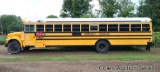 2004 Bluebird bus model 3800 in excellent condition. Includes title, VIN number 1hvbbaan14h581772.